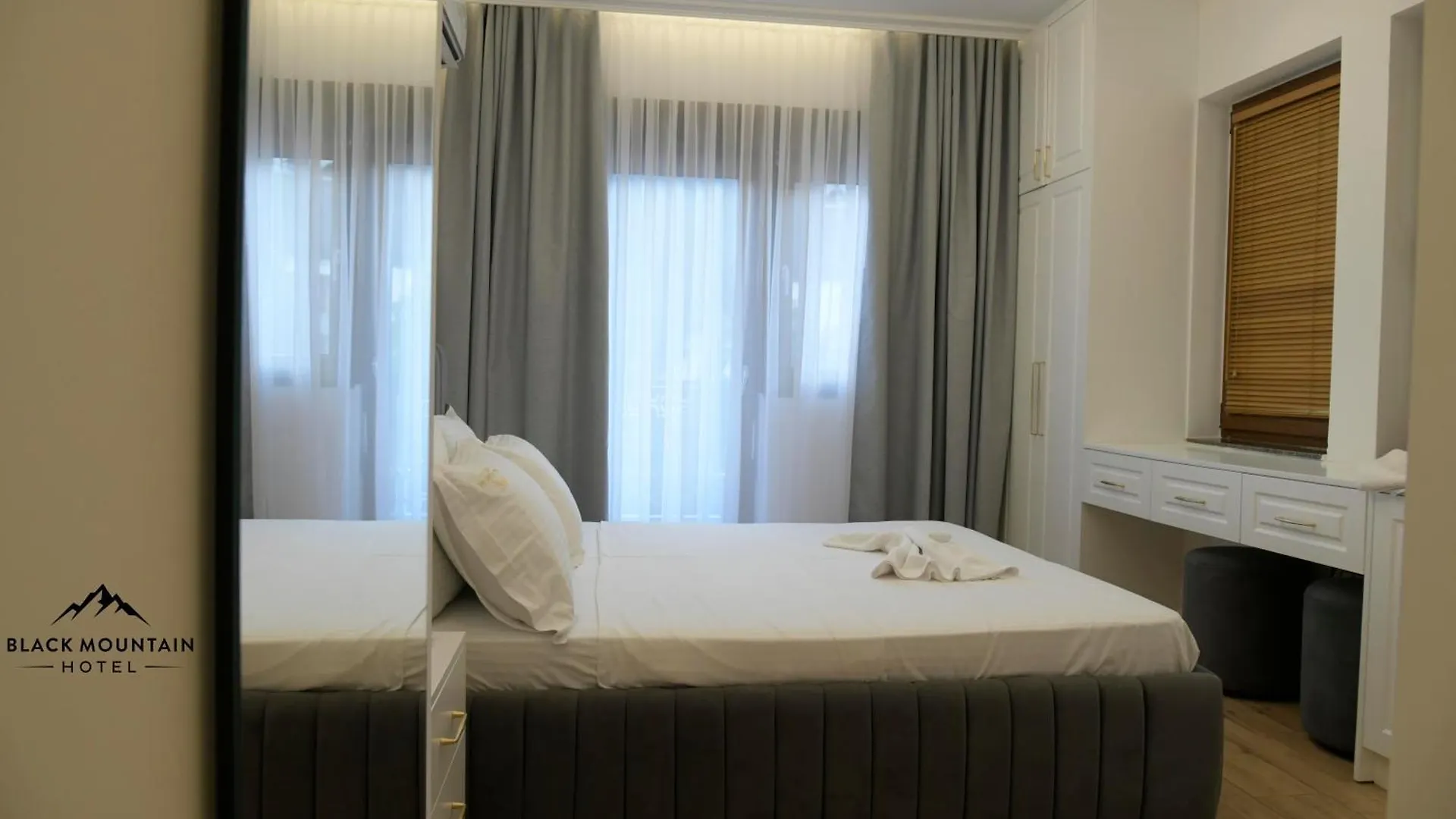 Blackmountain Hotel Bajram Curri Albania