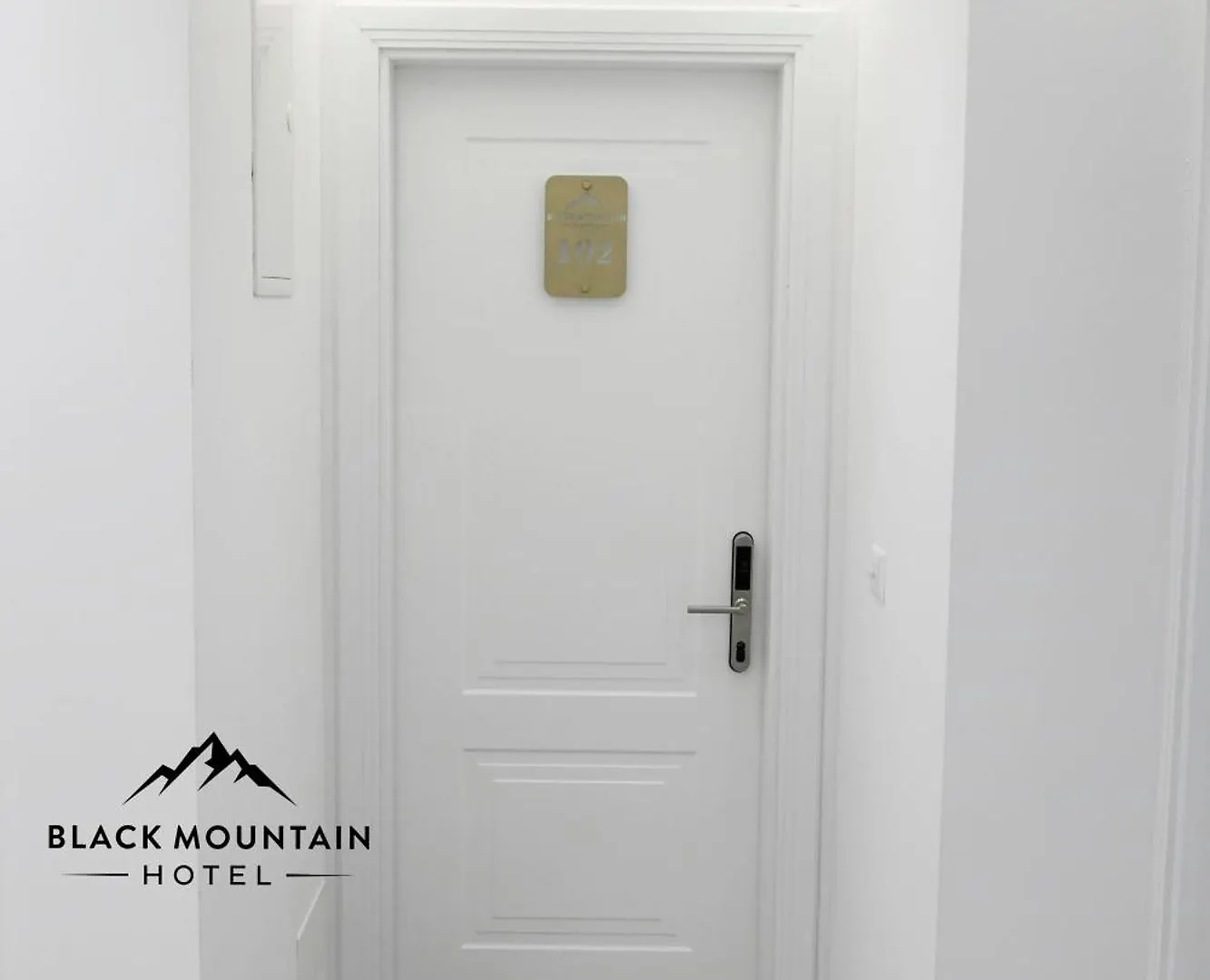 Blackmountain Hotel Bajram Curri Albania
